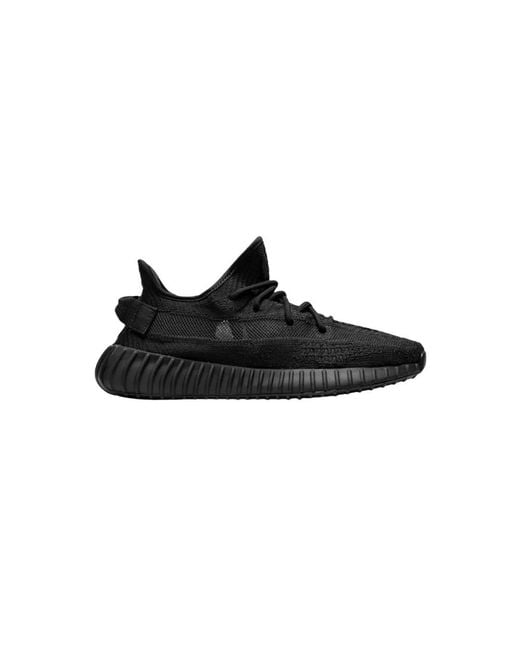 Yeezy Black Sneakers for men