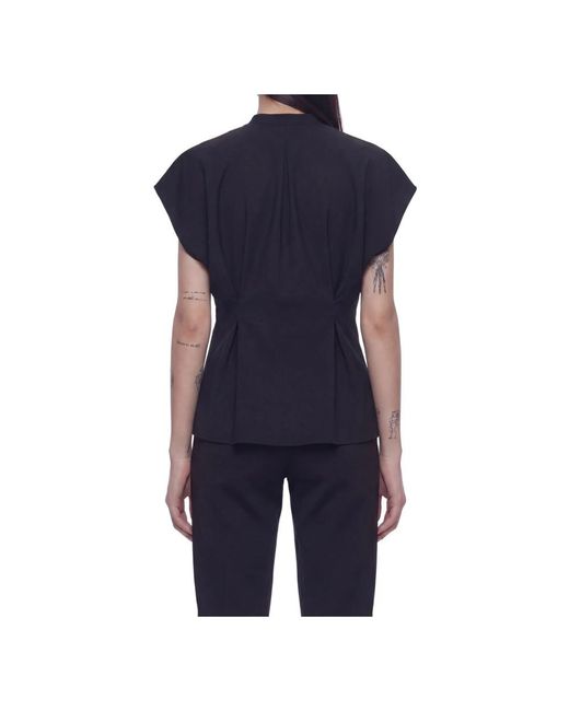 Coperni Blouses in het Blue