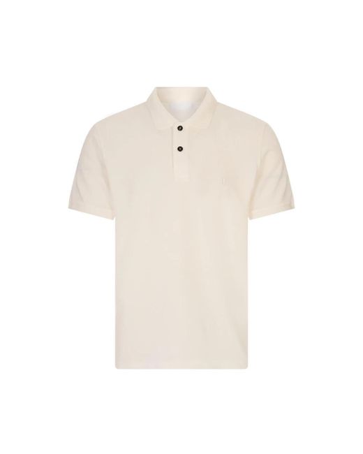 Dondup Natural Polo Shirts for men