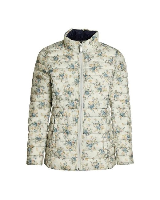 Danwear Green Winter Jackets