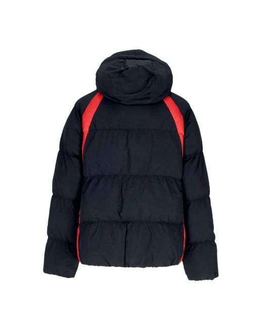 Ski Jackets di Nike in Blue da Uomo