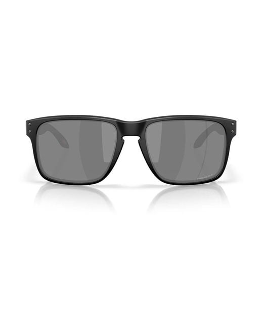 Oakley Gray Sunglasses
