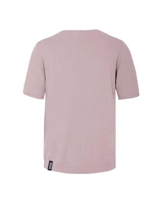 Bomboogie Purple T-Shirts for men