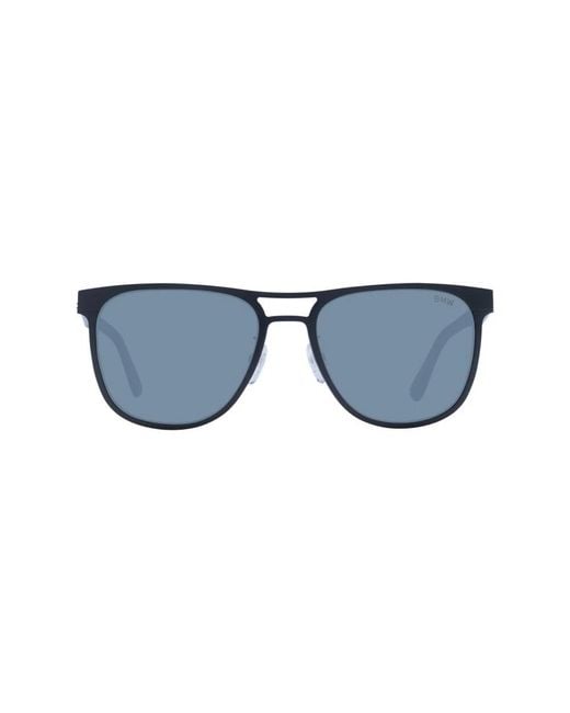 BMW Blue Sunglasses for men