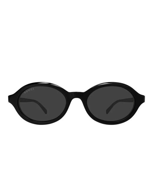 Gucci Black Gucci Gg2153S Linea Name Of Brand 001 Sunglasses