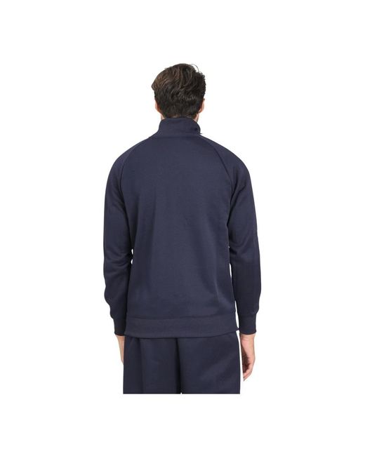 Zip-Throughs PUMA de hombre de color Blue