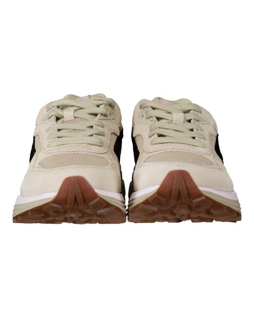 Sneakers di Hi-tec in Natural
