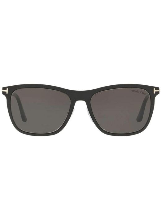 Tom Ford Black Sunglasses for men