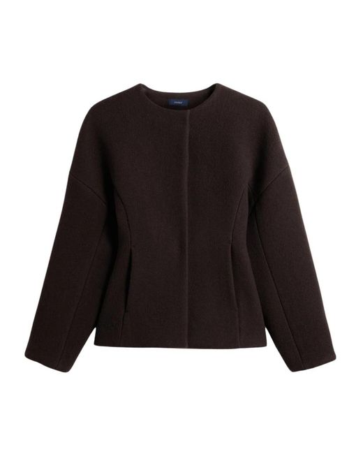 Light Jackets Soeur en coloris Black