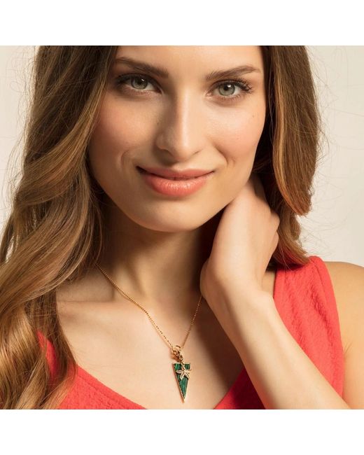 Thomas Sabo Green Jewellery