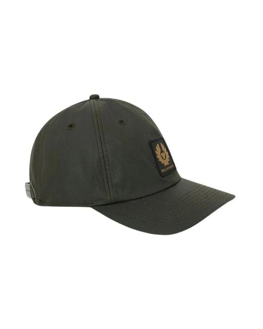 Belstaff Phoenix Cap in het Green voor heren