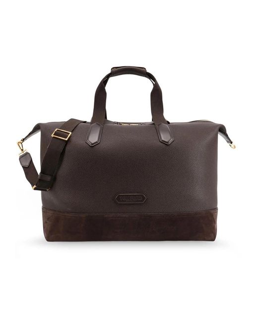 Tom Ford Black Weekend Bags for men