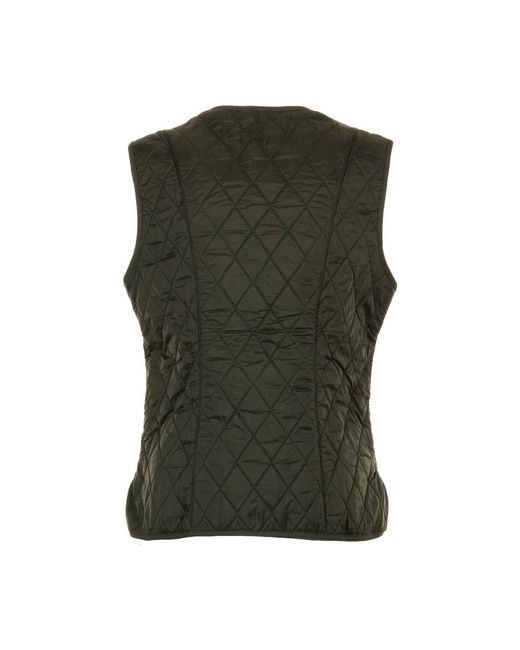Vests Barbour en coloris Green
