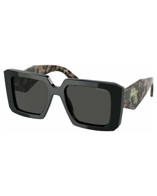 Prada Black Sonnenbrille