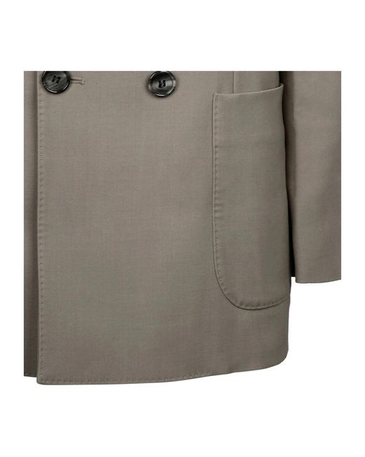 Jackets > blazers AMI en coloris Gray