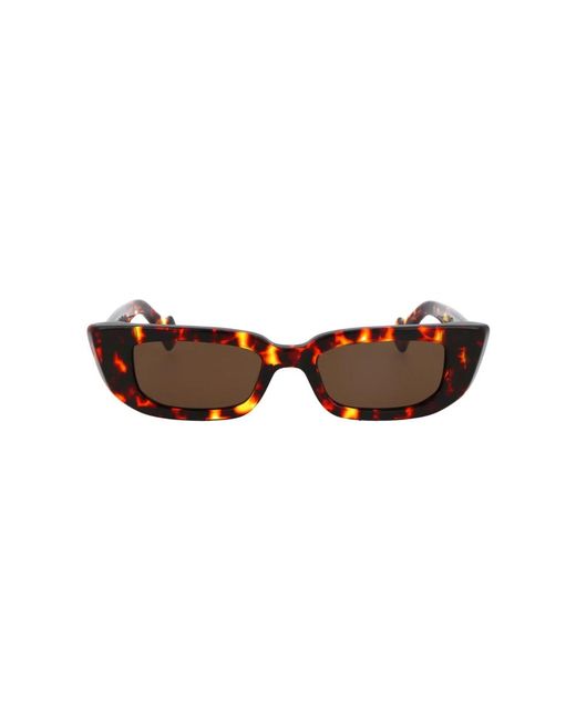 Ambush Brown Sunglasses