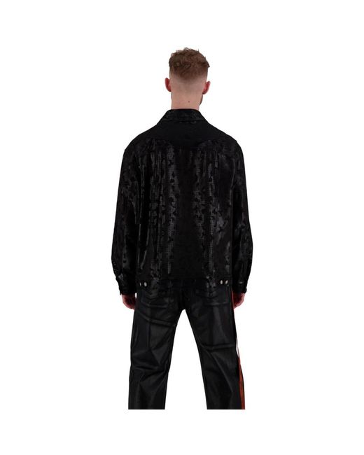 Jackets > light jackets Von Dutch pour homme en coloris Black
