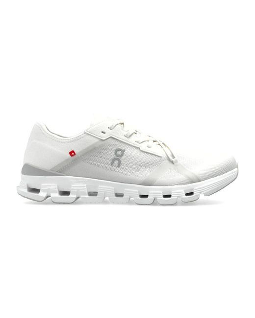 On Shoes Trainingsschuhe Cloud X 4 Ad in White für Herren