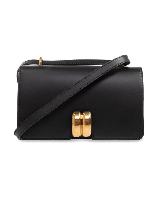 By Malene Birger Black Cross Body Bags