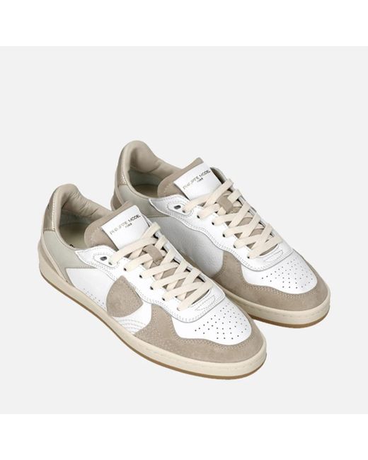 Sneakers Philippe Model en coloris White