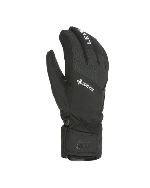 Level Pilot Gore-Tex Handschuhe in Black für Herren