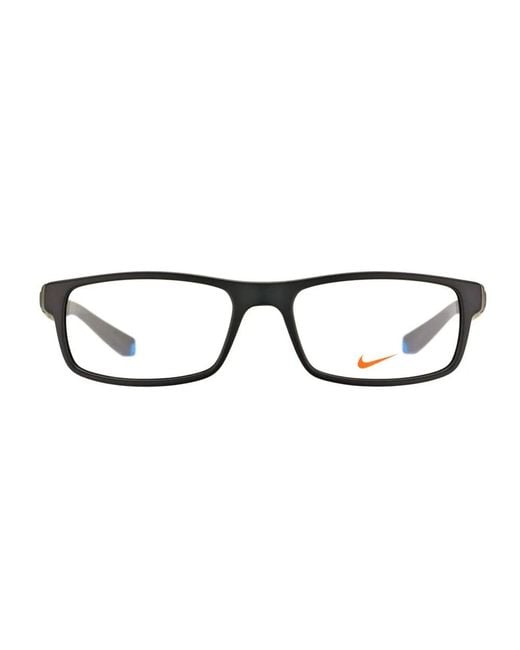 Nike Black Glasses