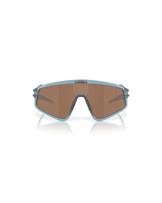 Oakley Gray Sunglasses