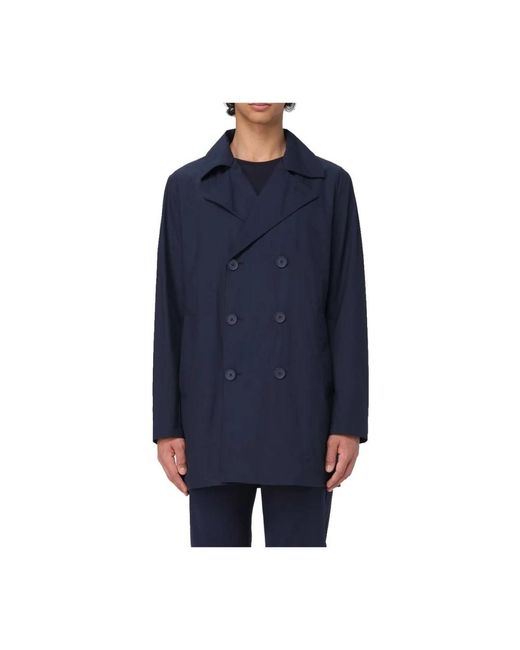 People Of Shibuya Blue Blazers for men