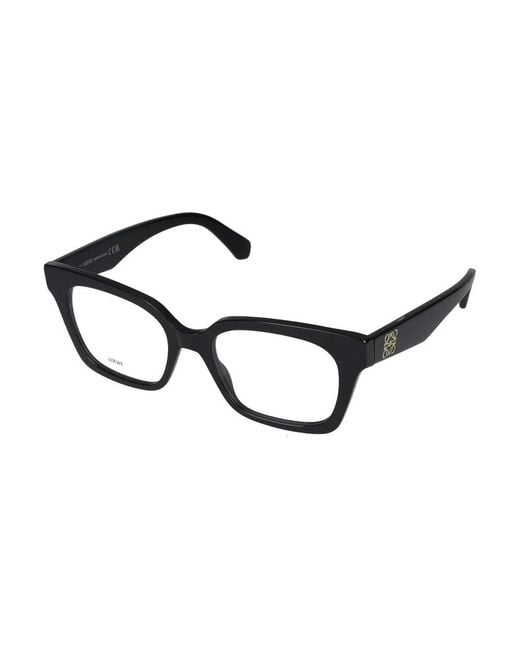 Loewe Brown Glasses