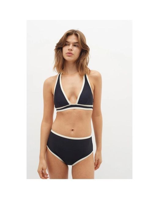Inwear Blue Bikinis
