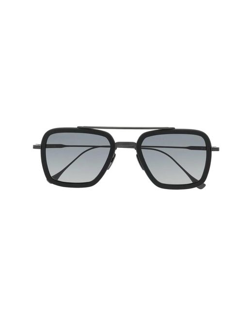 Dita Eyewear Black Sunglasses