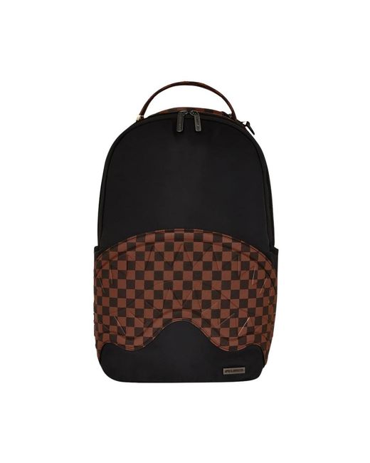 Backpacks di Sprayground in Black