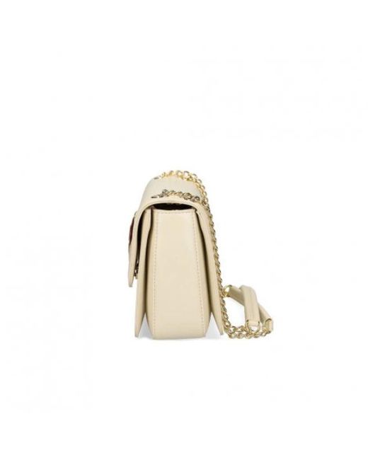 Love Moschino Pink Cross Body Bags