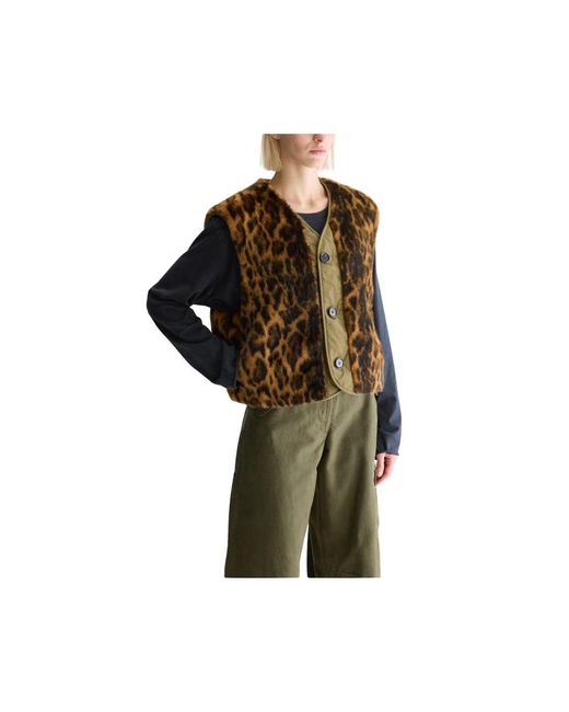 Bellerose Vests in het Green