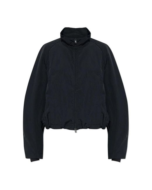 Light Jackets Y-3 de color Blue