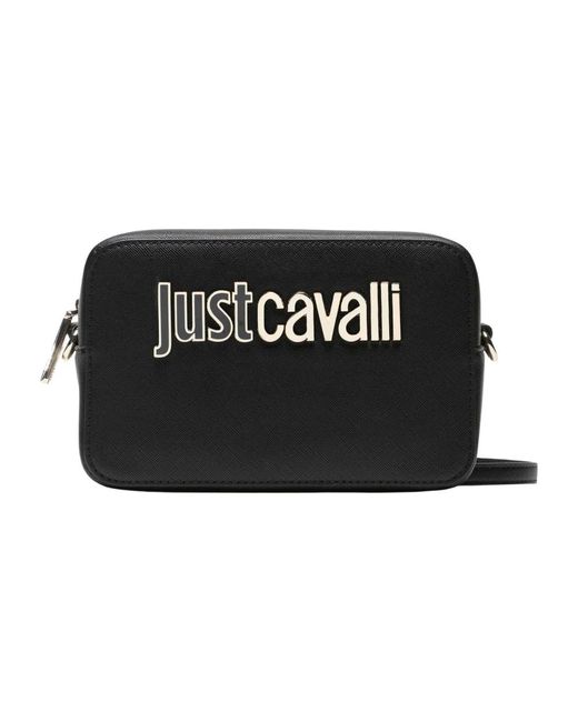 Cross Body Bags di Just Cavalli in Black