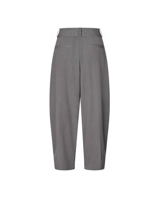 Masai Mapeponi Broek in het Gray
