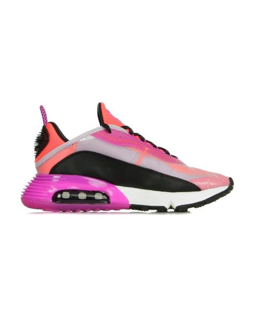Nike Purple Iced Lilac Niedriger Schuh Für Frauen