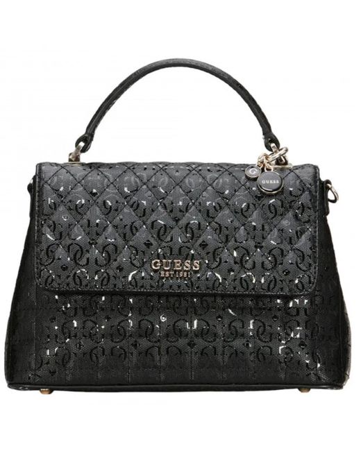 Handbags di Guess in Black