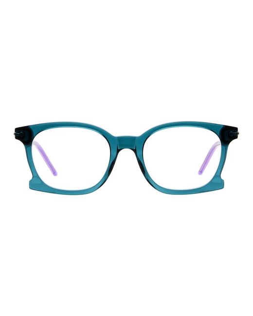 Kuboraum Mask D71 in het Blue