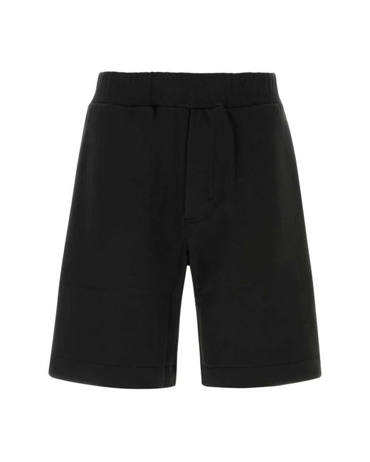 Shorts > casual shorts 1017 ALYX 9SM pour homme en coloris Black