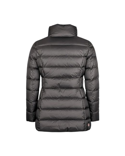 Colmar Ski Jas in het Gray