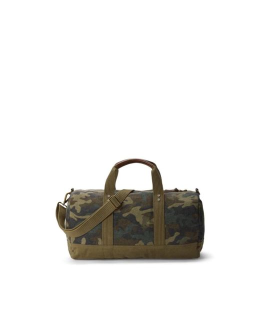 Bags > weekend bags Polo Ralph Lauren pour homme en coloris Green