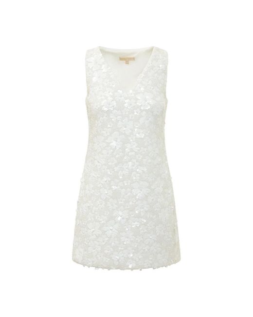 Michael Kors Party Jurken in het White