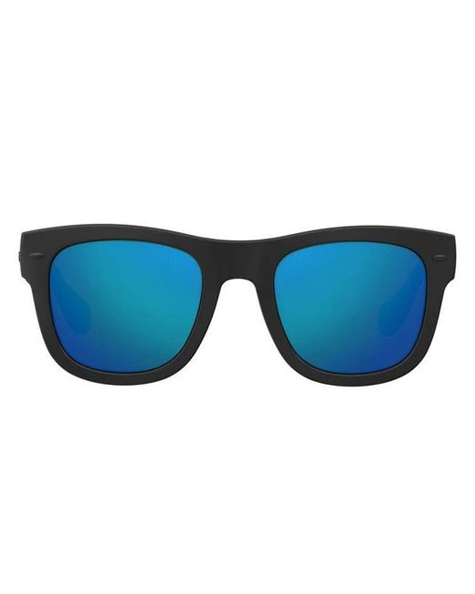 Havaianas Blue Sunglasses