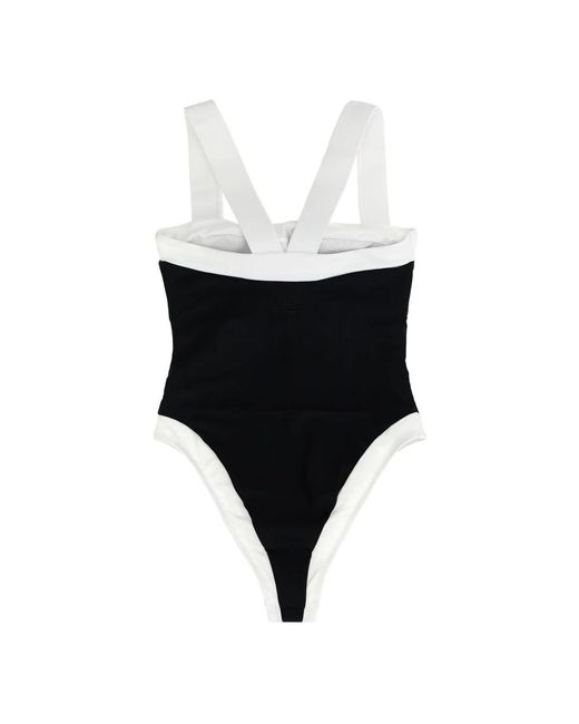 Goldbergh Black Swimsuits