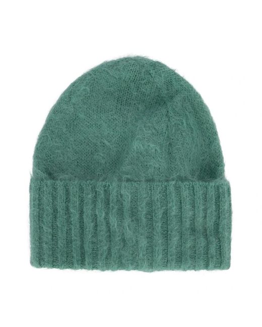 Auralee Green Accessories for men