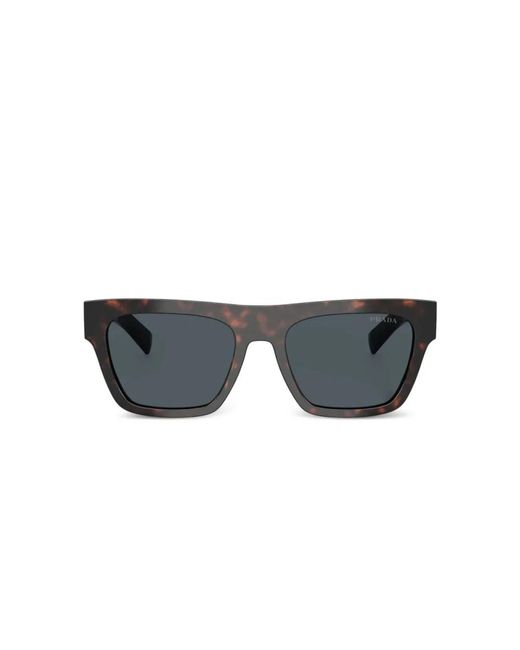 Prada C03S Sonnenbrille in Black für Herren