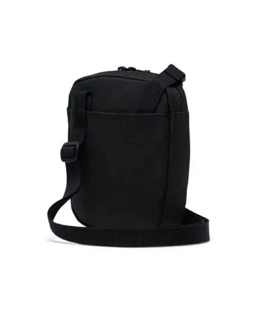 Herschel Supply Co. Black Cross Body Bags for men
