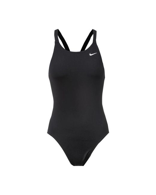 Nike Black One-Piece